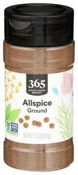 365 by Whole Foods Market, Ground Allspice, 1.73 Ounce