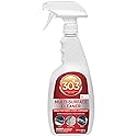 303 Products Marine Multi-Surface Cleaner, Boat Cleaner Spray for Vinyl, Canvas & Upholstery - Removes Dirt & Grime, Sunbrella Recommended, 32 oz