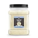 Birch & Meadow 2.1 lb of Whole Milk Powder, Light Sweet Taste, Food Storage (33.6 Ounce)