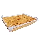 The Amish-Buggy Creamy Fresh Made 7 Pound Slabs Fudge (Pumpkin)
