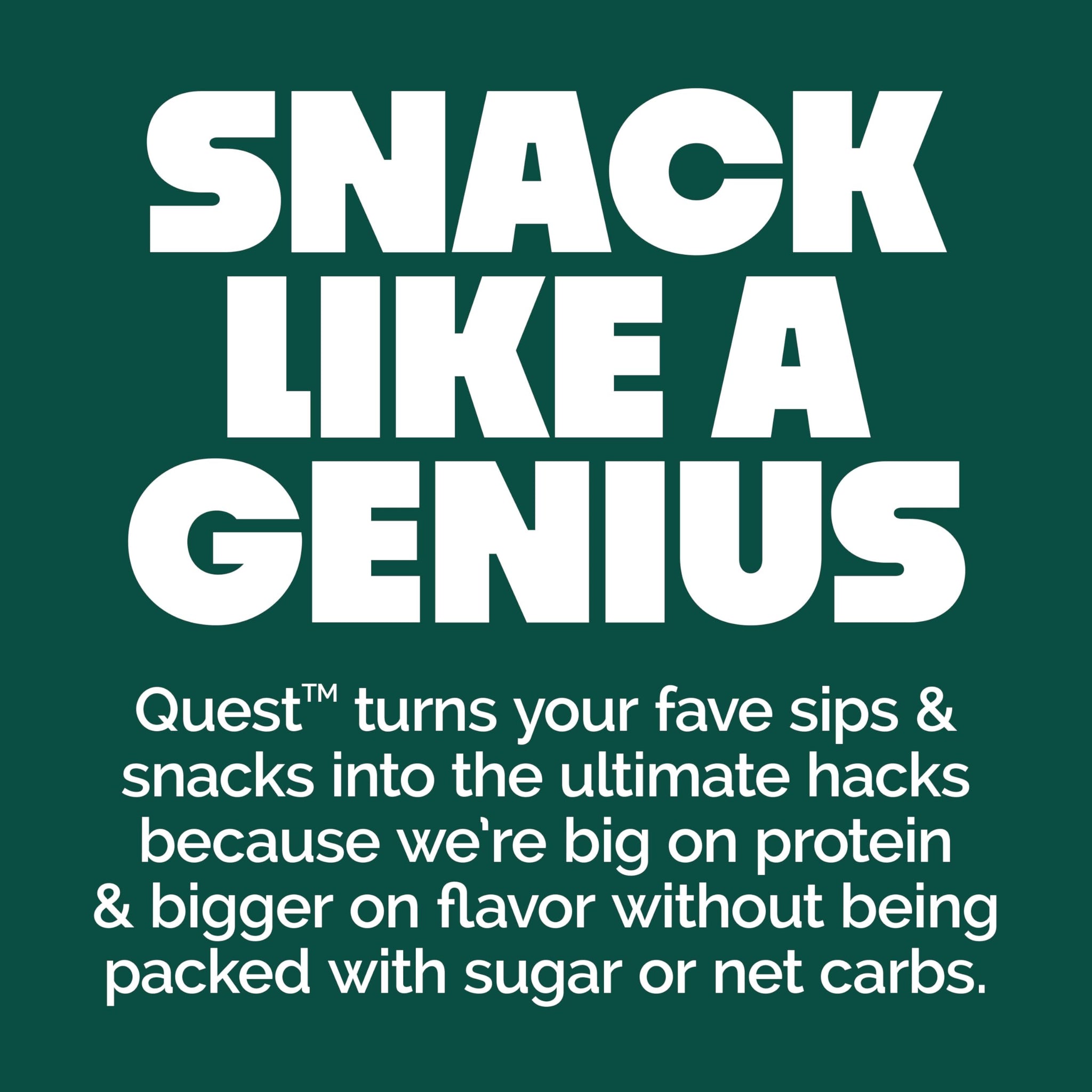 Quest Nutrition Protein Bar, Mint Chocolate Chunk, 20g Protein, 4g Net Carbs, 200 Cals, 2.1oz Bar, 1 Count, High Protein, Low Carb, Gluten Free, Soy