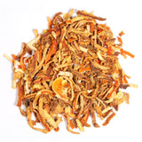 EidolonGreen [China Medicinal Herb] Dried Tangerine Peel Tea/Dried Mandarin Orange Peel/Chenpi/??/?? ?/??? ? Dried Bulk Herbs 88g (3 Oz)