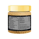 EDZZEL Natural Hing (Asafoetida) 3.52 Oz / 100 Gram (Set Of 1)