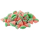 Canada Company Assorted Bulk Bags (Canada Company Gummy Sour Wild Watermelon, 1 Lb Bag)