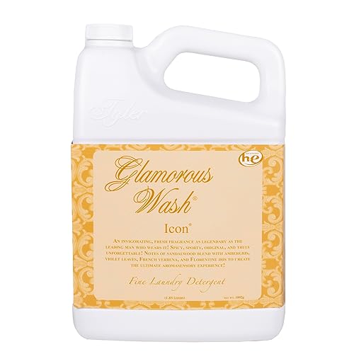 Tyler Candle Company Icon Glamorous Wash