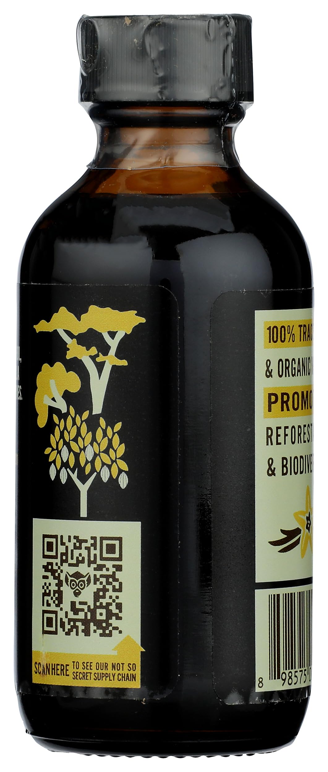 Beyond Good Madagascar Vanilla Extract, 2 FZ