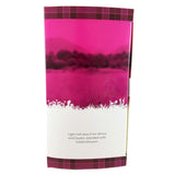 Edinburgh Tea & Coffee Envelope Tea Bags, Scottish Thistle Infused Black Tea 25 Count (Pack of 1)