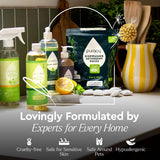 Puracy Stain Remover for Baby Clothes and Cloth Diapers, Newborn Baby Essentials Must Haves, Enzyme-Based Laundry Spray, Natural Spot and Odor