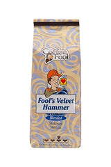 Coffee Fool's Velvet Hammer (Whole Bean)