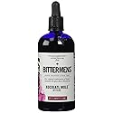 Bittermens Xocolatl Mole Bitters, 5oz - For Modern Cocktails, An Original Combination of Cacao, Cinnamon and Spice