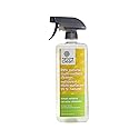 Nature Clean Lemon Verbena Multi Surface Cleaner, 740 ML