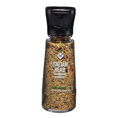 Member's Mark Italian Herb Seasoning Grinder (5.8 oz.)