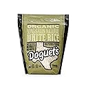 Doguet's Organic Long Grain White Rice 4lb (2-pack)