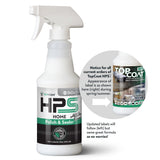 TopCoat HPS High-Performance Sealer for Household Cleaning, 16 oz Water-Based, Multi-Purpose Cleaning Products for Home - Easily and Effectively