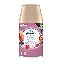 Glade Automatic Spray Air Freshener Refill, Berry Pop, 6.2 oz