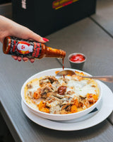 Hot Ones Hot Sauce Challenge - Season 28 - Hot Sauces Gift Sets - Variety Pack - Made with Natural Ingredients - Unique Small Batch Sampler Gift Set