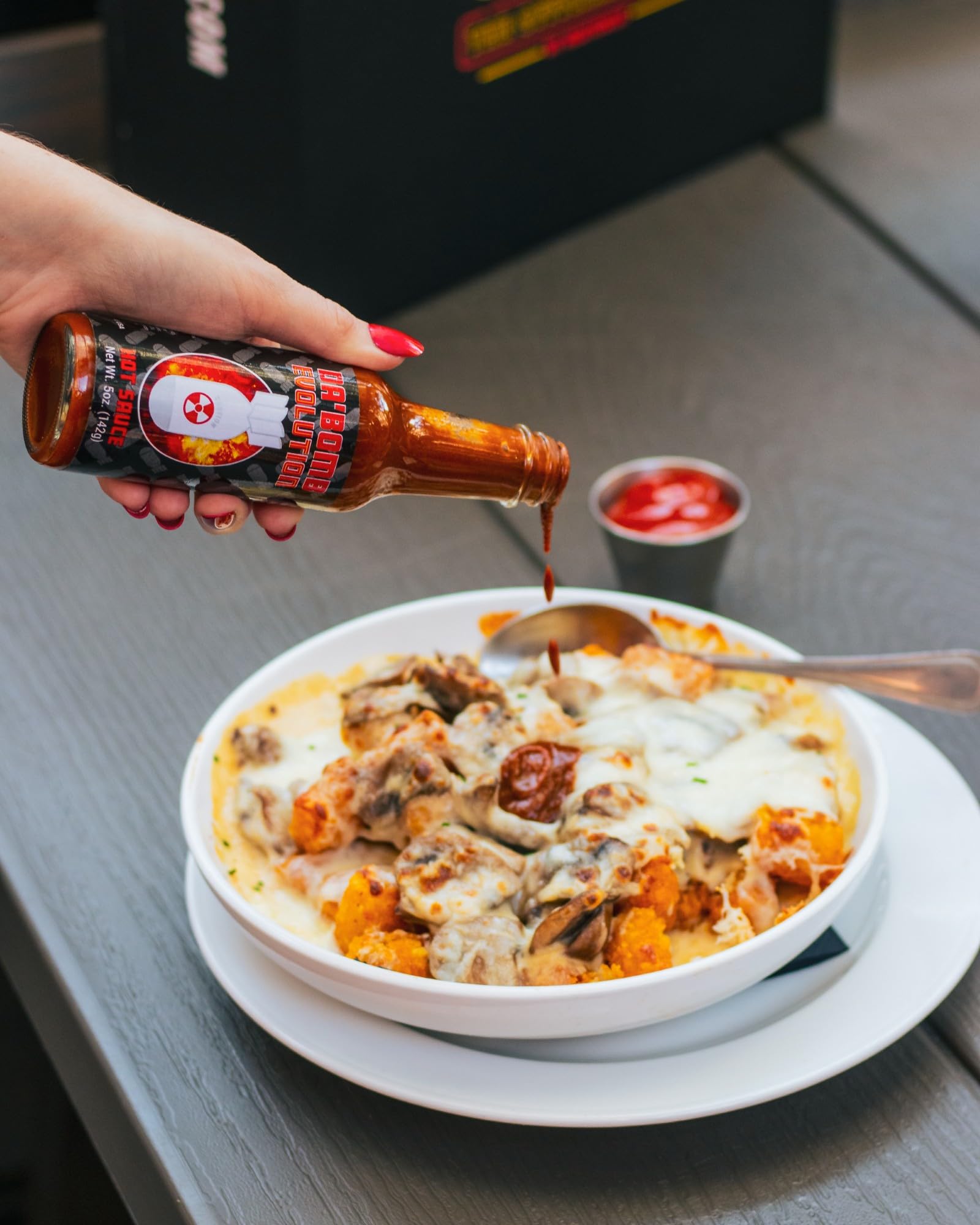 Hot Ones Hot Sauce Challenge - Season 28 - Hot Sauces Gift Sets - Variety Pack - Made with Natural Ingredients - Unique Small Batch Sampler Gift Set