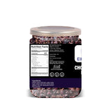 ELLY NUTS Chocolate Paan 500 Gram Airtight Container