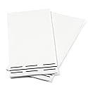100 Pack Linen Feel Guest Paper Hand Towels | Disposable Super Absorbent Airlaid Paper Towels For Bathroom, Party, Weddings, Or Events | 12 x 17