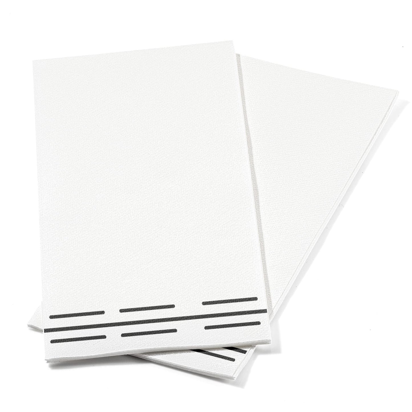 100 Pack Linen Feel Guest Paper Hand Towels | Disposable Super Absorbent Airlaid Paper Towels For Bathroom, Party, Weddings, Or Events | 12 x 17