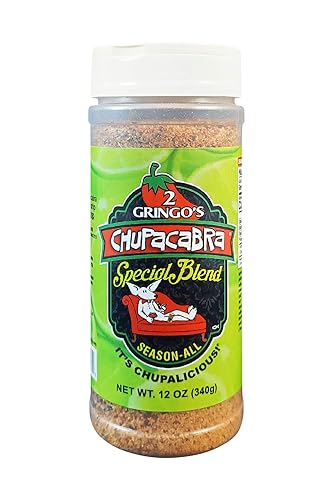 2 Gringo's Chupacabra Special Blend, 12 Ounce