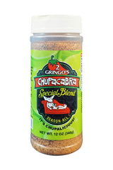 2 Gringo's Chupacabra Special Blend, 12 Ounce