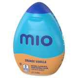 Mio Vitamins Liquid Water Enhancer, Orange Vanilla, 1.62 OZ (Pack of 1)
