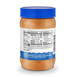 Amazon Grocery, Crunchy Peanut Butter, 16 Oz