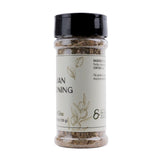 Olive & Vine Italian Seasoning, Herb Blend, Use in Pasta, Pizza, Salads, Rich Tradition, Authentic Taste, For Global Recipes (1.28 Ounce)