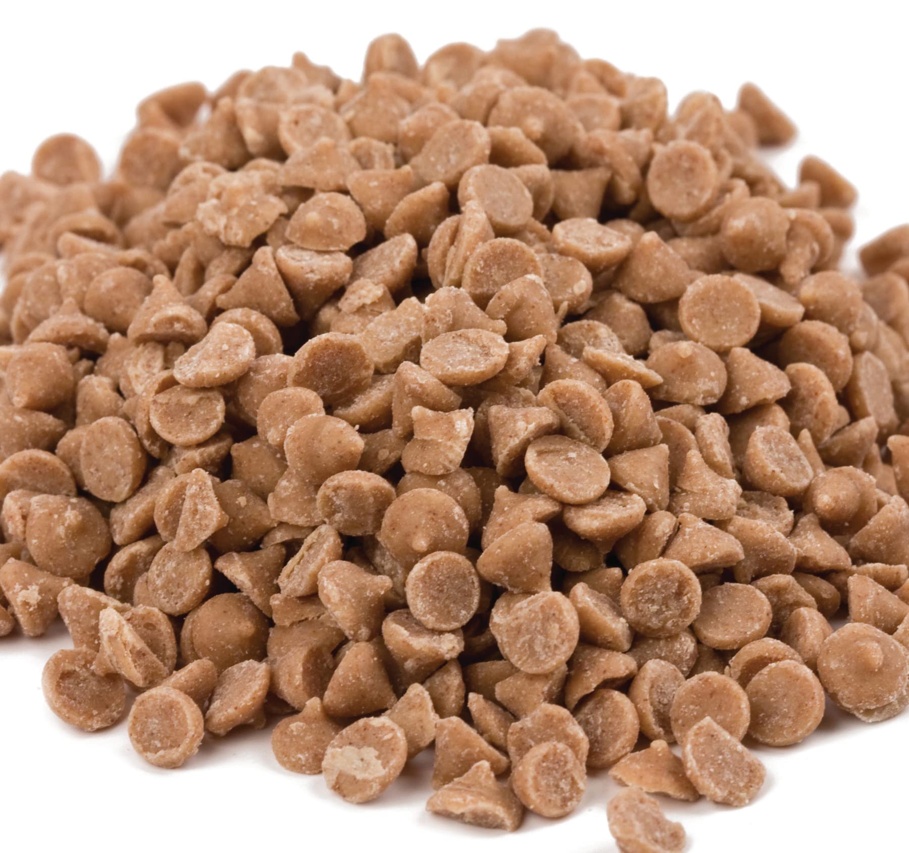 Kauffman Orchards Cinnamon Baking Chips, 2 Lb. Bag