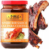 Lee Kum Kee Lkk All Purpose Marinade, 14 Ounce