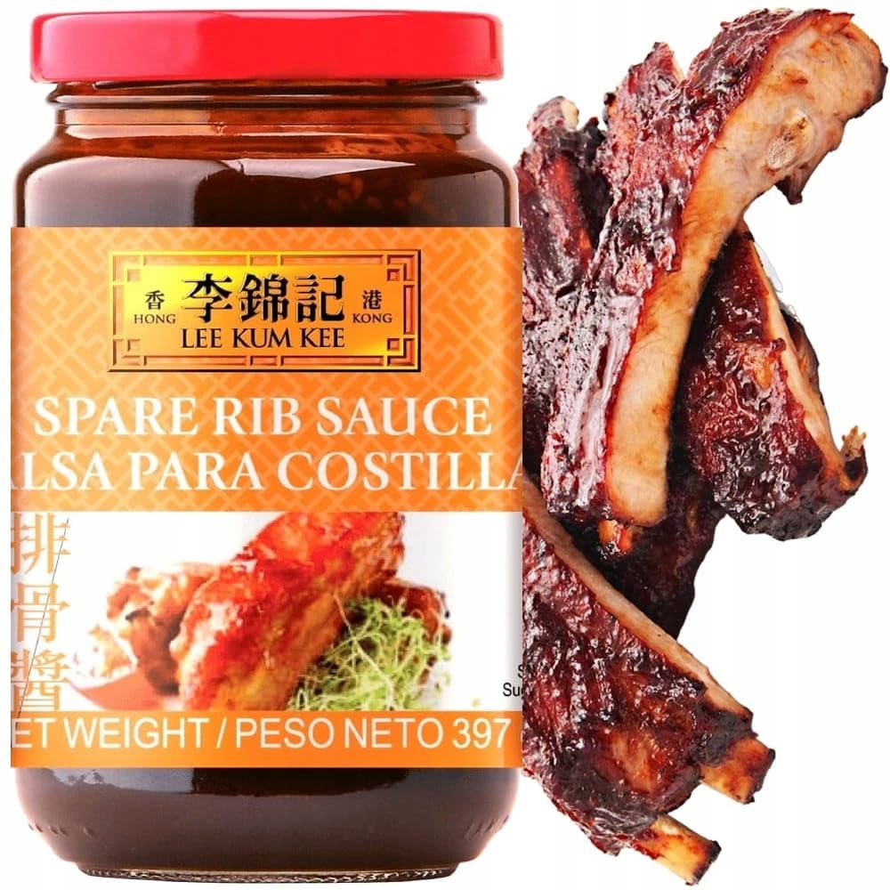 Lee Kum Kee Lkk All Purpose Marinade, 14 Ounce