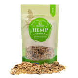 GluteNull Hemp Granola - Paleo, Gluten Free