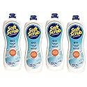Soft Scrub Oxi Cleanser, 24 Ounce (4 Pack)