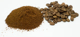 Fishoholic COFFEE CO. - "Morning Bite" Medium Roast Ground Coffee - Small Batch Arabica Beans - Roasted in the PNW