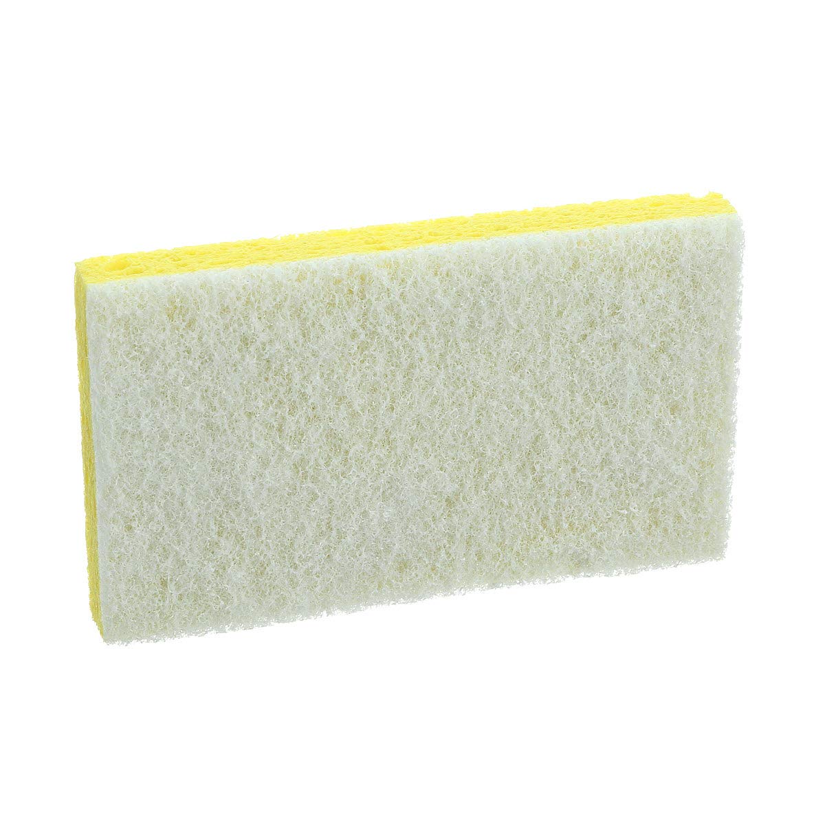 3M Scotch-Brite Light Duty Scrubbing Sponge 63, 6.1 in x 3.6 in x 0.7 in, 20/Case