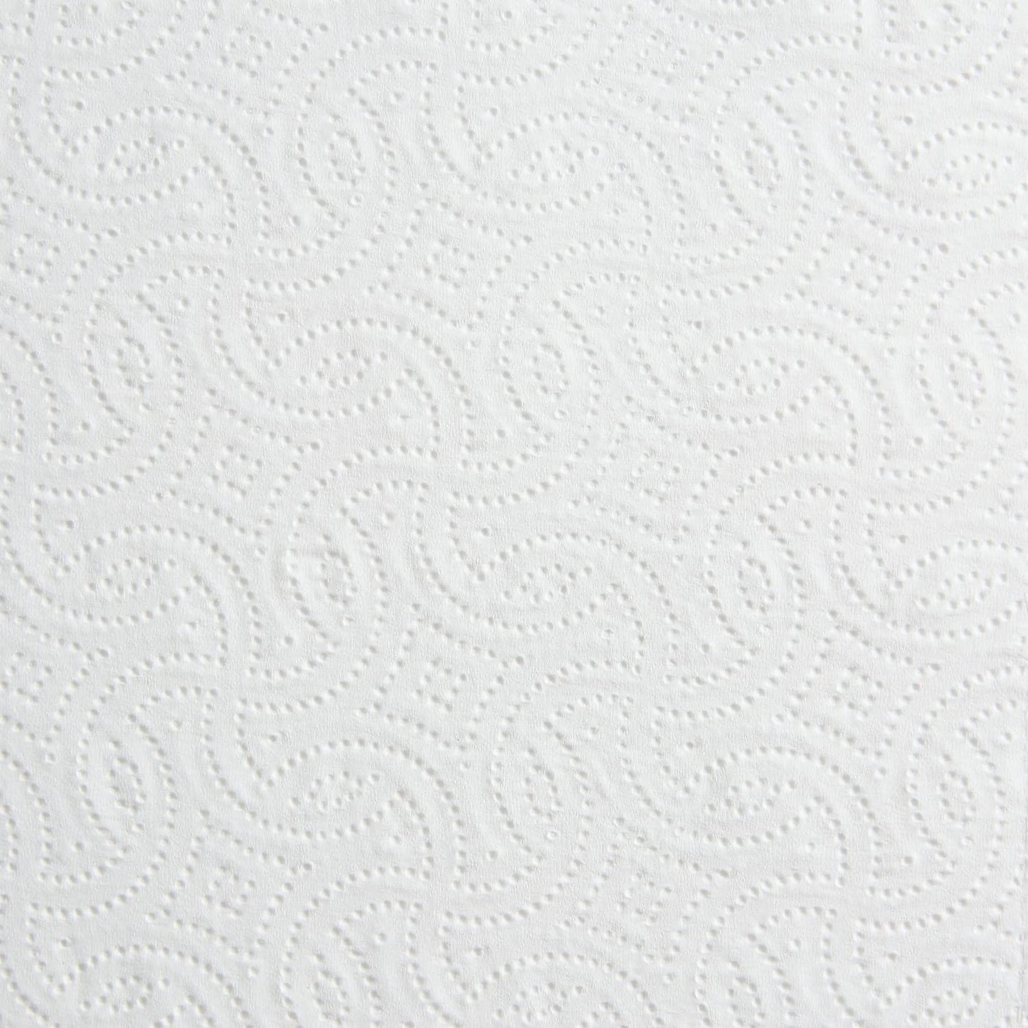 Coastwide Professional Choose-Your-Size Paper Towels, 2-Ply, White, 128 Sheets/Roll, 15 Rolls/Carton