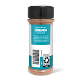 Amazon Grocery, Ground Cinnamon, 2.5 Oz