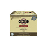 Verena Street Single Cup Pods (80 Count) Flavored Coffee, Mississippi Grogg, Rainforest Alliance Certified Arabica Coffee