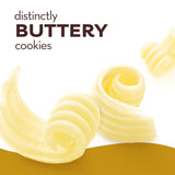 Pepperidge Farm Chessmen Butter Cookies, 7.25 oz. Bag (Packaging may vary)