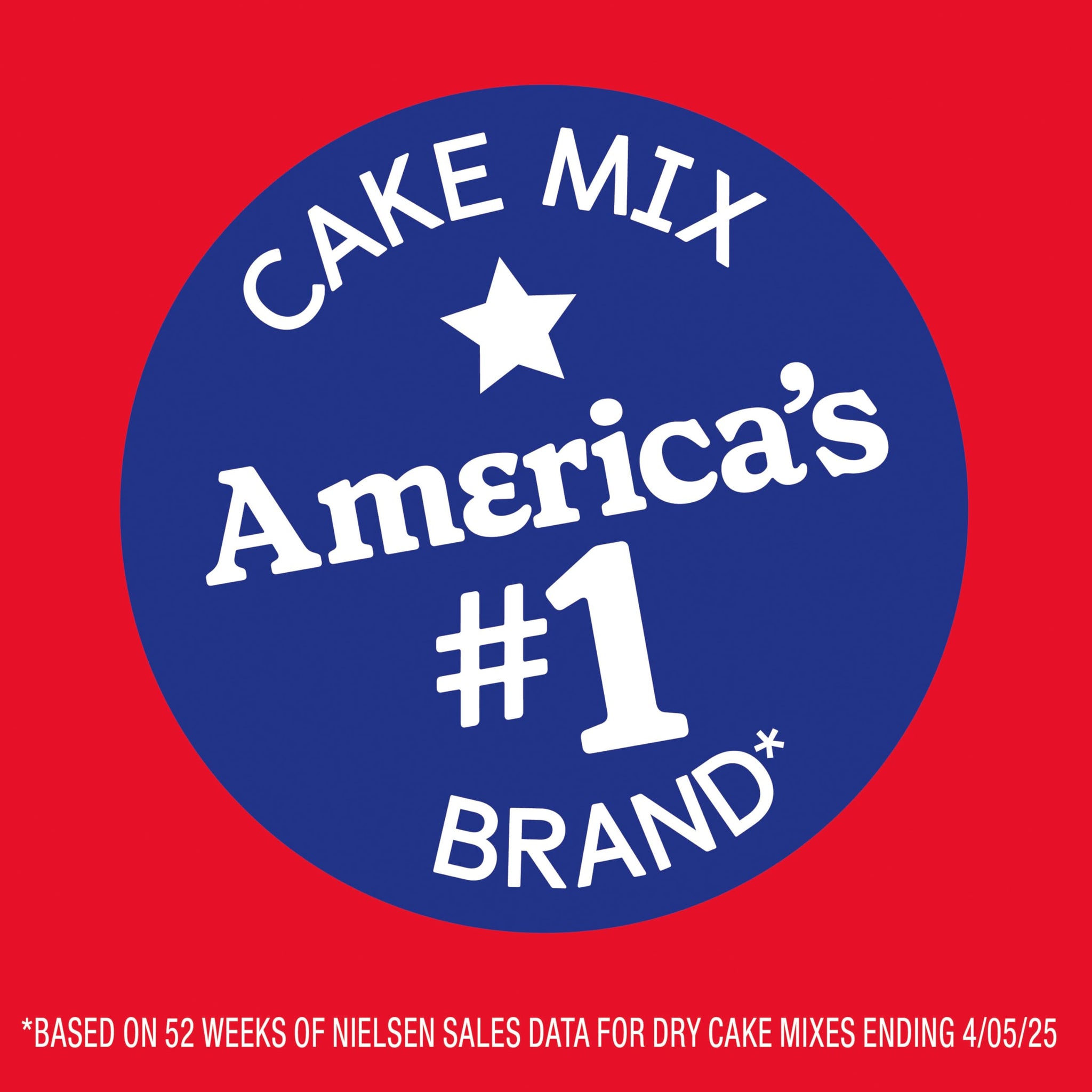 Betty Crocker Delights Super Moist French Vanilla Cake Mix, 13.25 oz