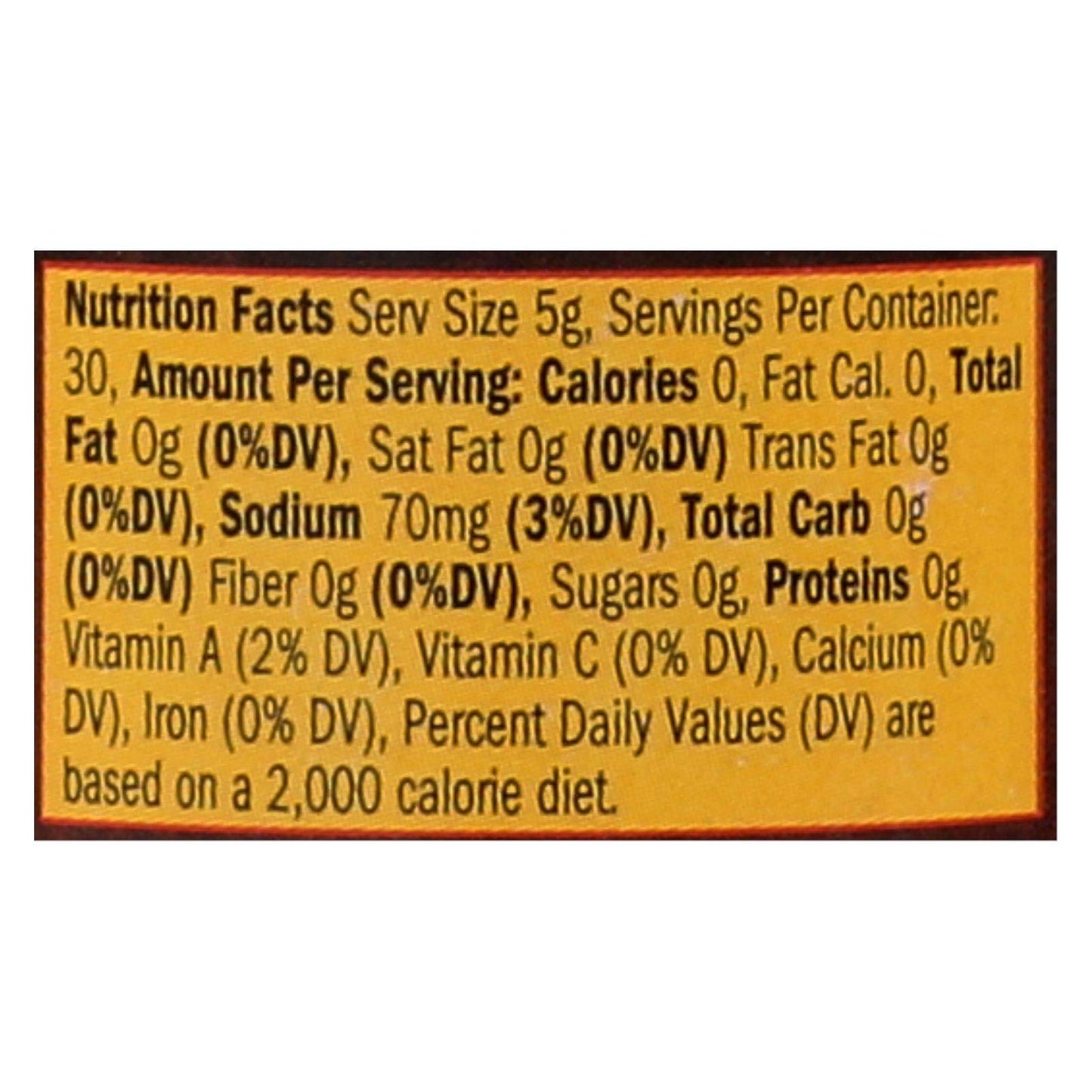 Devils Duel Habanero Pepper Sauce Fiendishly Hot 5 Ounces (Case of 12)