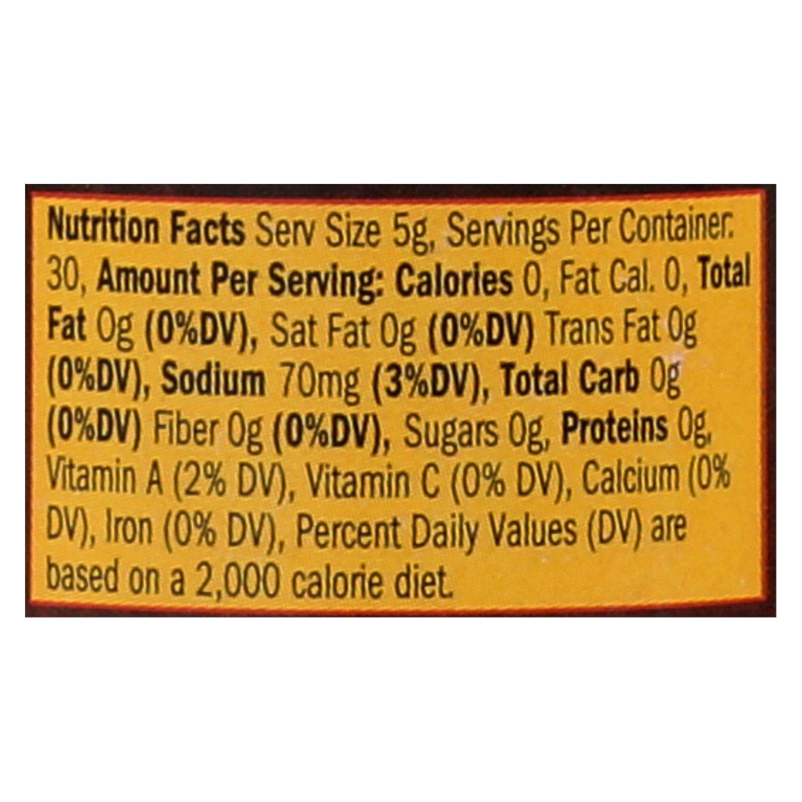 Devils Duel Habanero Pepper Sauce Fiendishly Hot 5 Ounces (Case of 12)