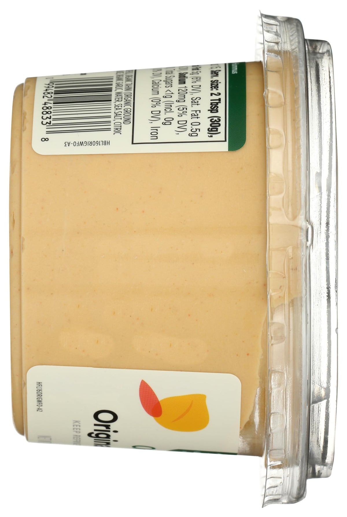 365 By Whole Foods Market, Organic Original Hummus, 16 Ounce