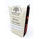 White Coffee - 2lb Bag of White Tornado Coffee Beans Roasted By Poverty Bay Coffee Co, Special Grind - What is White Coffee? (2lb)