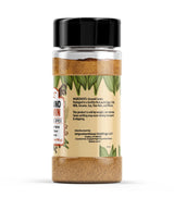Unpretentious Ground Cumin, 3.2 oz, Aromatic Flavor, Traditional Spice