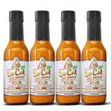 SoCal Hot Sauce® - Cremosa Asada - Single
