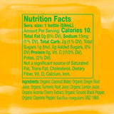Vive Organic Wellness Shots Fridge Stock Up Variety Pack | 12 Immunity Boost Orginial | 12 Immunity Boost Cayenne | 12 Energy + Immunity (2 oz Shots