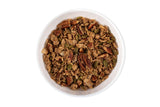 Liv Gourmet Pecan Maple Granola - 8oz (Pack of 2) | Healthy, Nutrient-Dense Snack, Breakfast Cereal | 1:1 Nut-to-Oat Ratio | Non-GMO, Low Sugar, Vegan