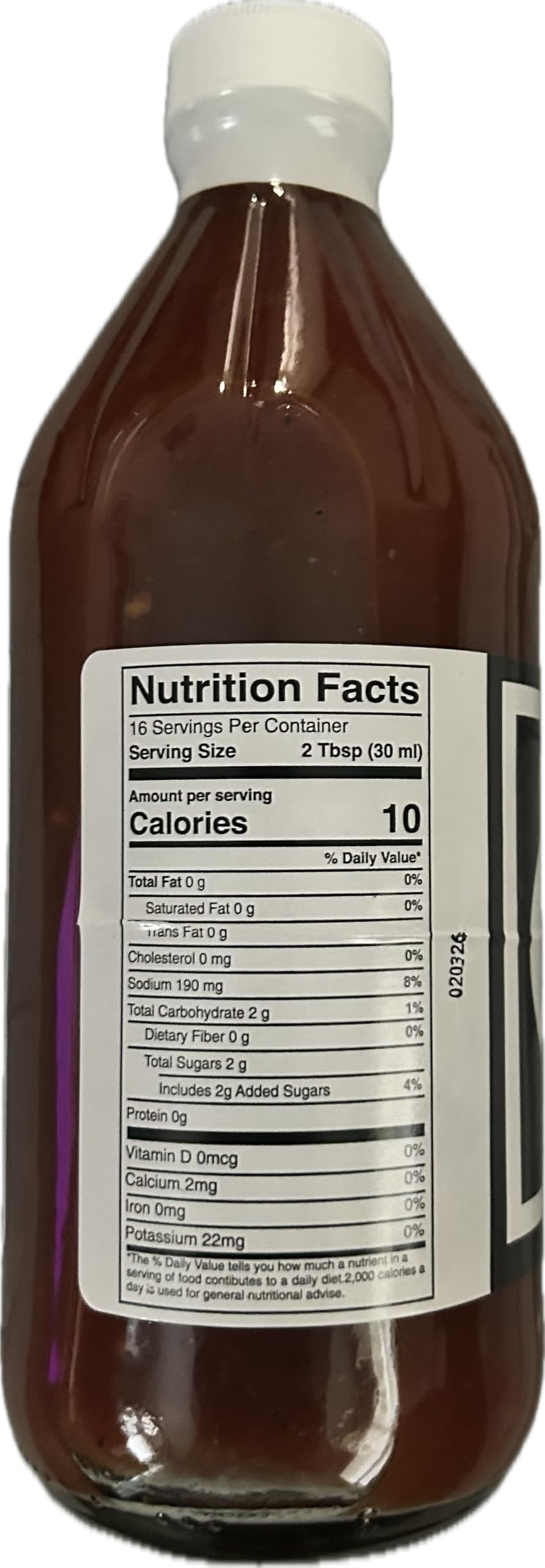 Shealy's Bar-b-que BBQ Vinegar & Pepper Sauce - 16 Fl Oz